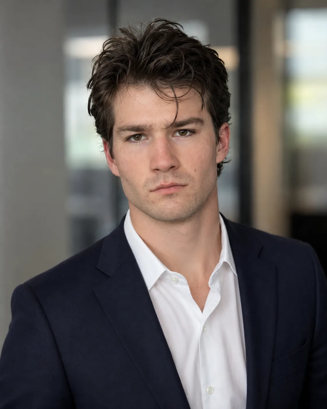 Daniel White, Director of Operations at ADAComply