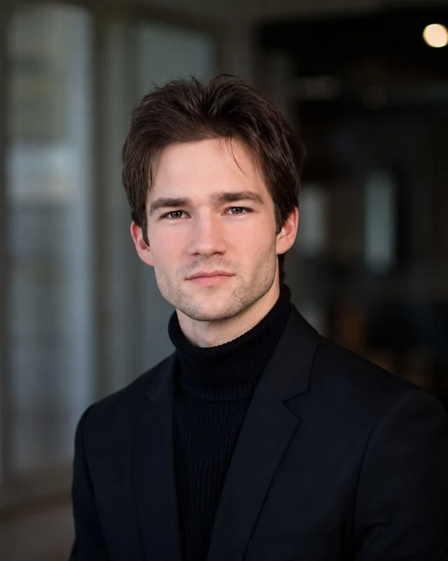 Joseph White, creator and lead developer of ADAComply